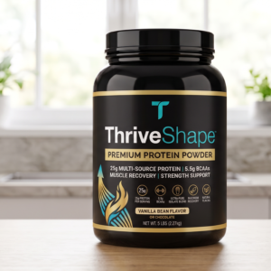 ThriveShape - ProteinPowder