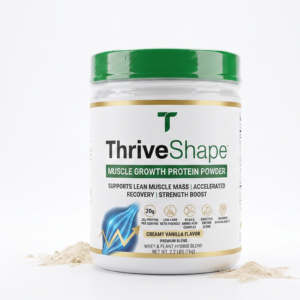 ThriveShape - ProteinPowder