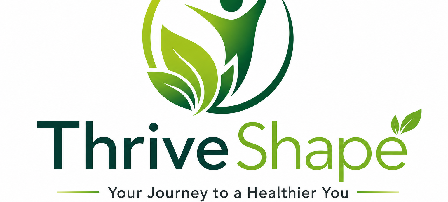ThriveShape