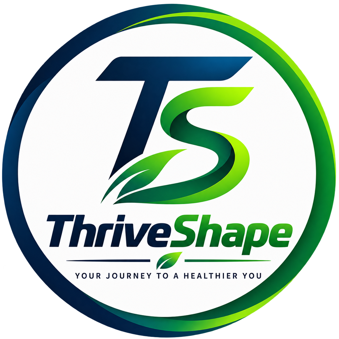 ThriveShape